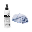 Robertson Kugelreiniger Set mit Microfasertuch